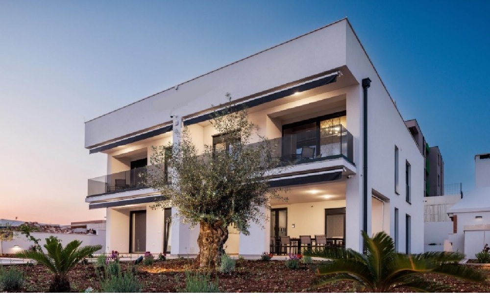 Hotel in Zadar, Kroatien, 343 m² - Foto 1