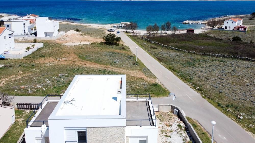 Villa Vir, Croacia, 149 m² - imagen 1