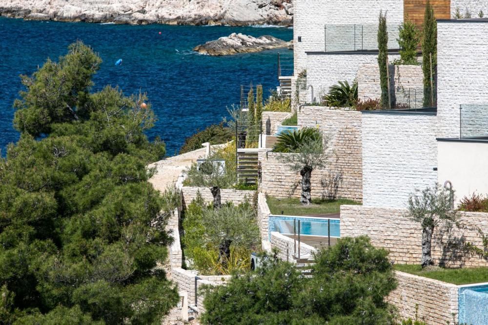 Villa Primošten, Croacia, 320 m² - imagen 1