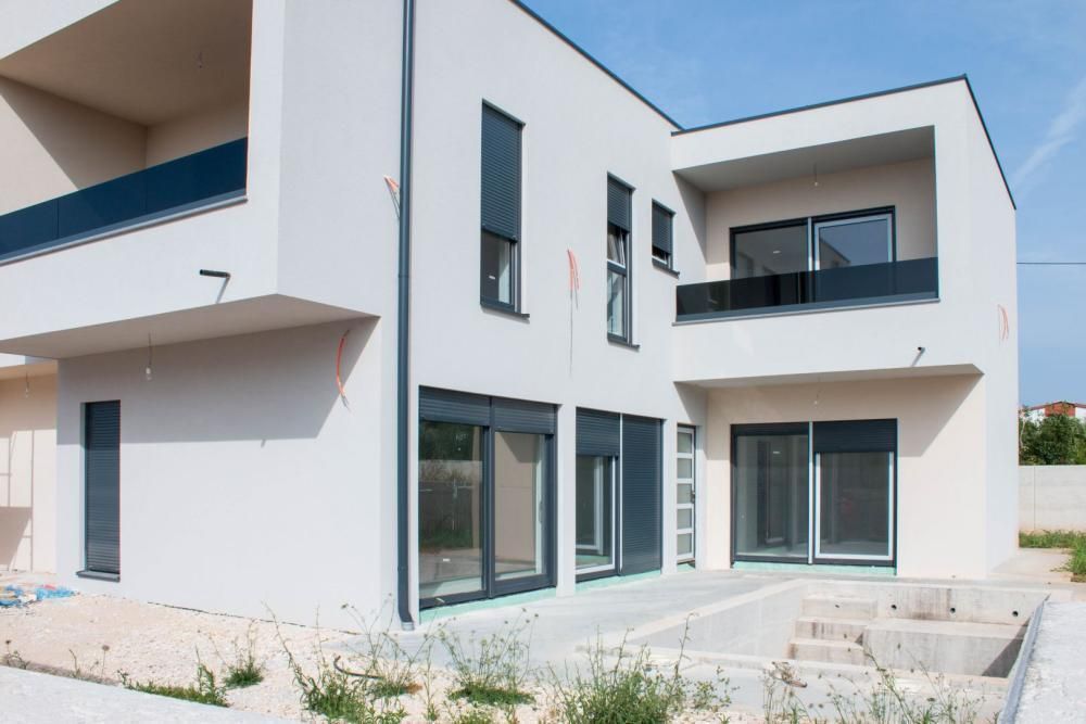 Villa Pomer, Medulin, Croacia, 198 m² - imagen 1