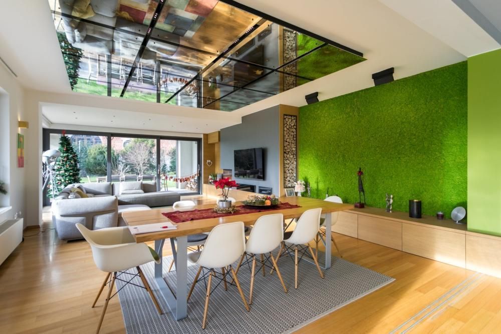 Villa Podsused, Croazia, 423 m² - foto 1