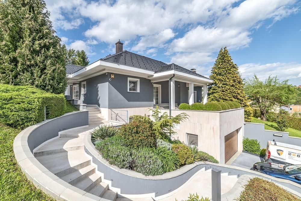 Villa Markuševec, Croazia, 368 m² - foto 1