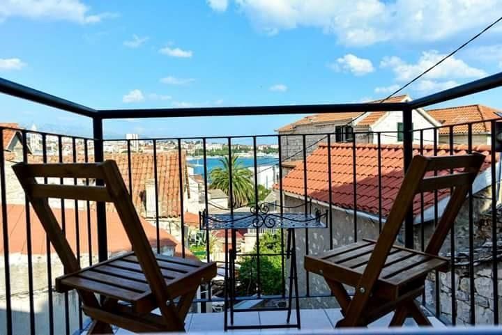 Hotel en Split, Croacia, 136 m² - imagen 1