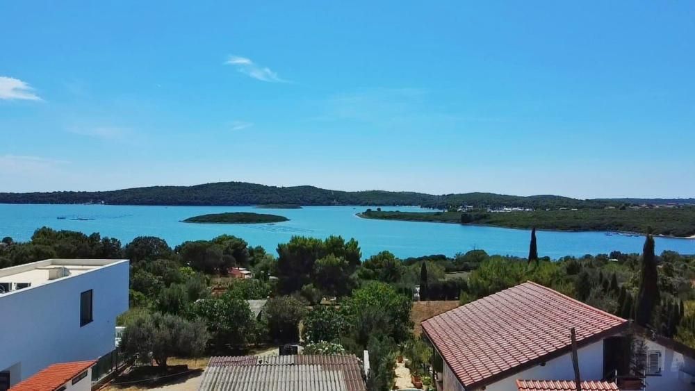Villa Pomer, Medulin, Croacia, 65 m² - imagen 1