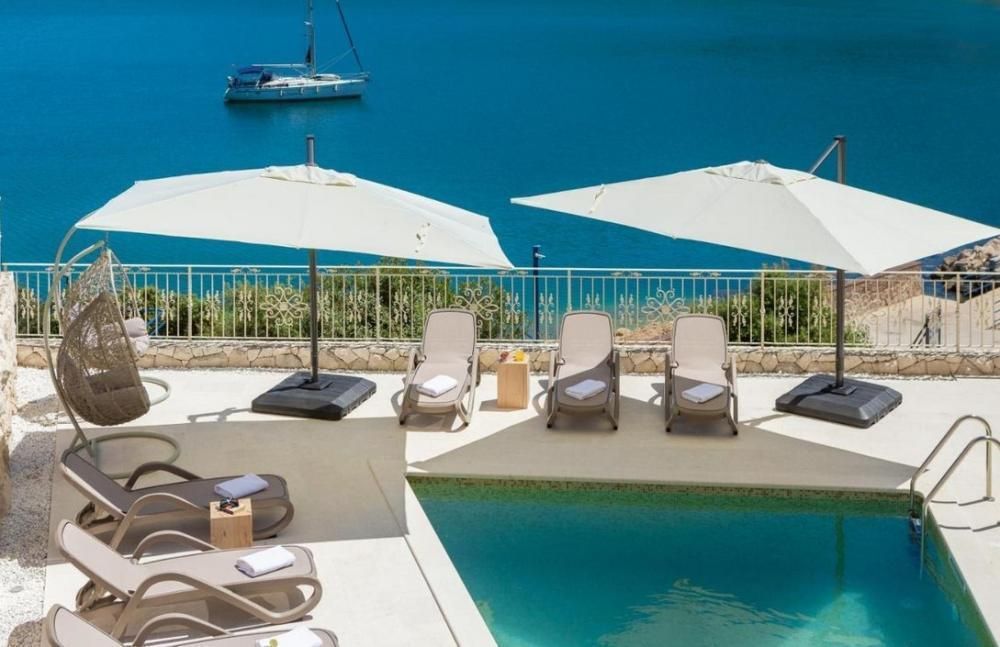 Hôtel Marina, Croatie, 440 m² - image 1