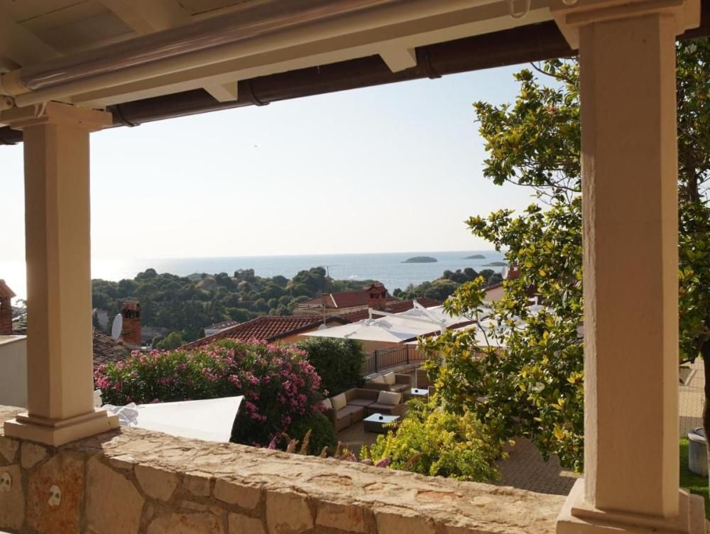 Hôtel à Poreč, Croatie - image 1