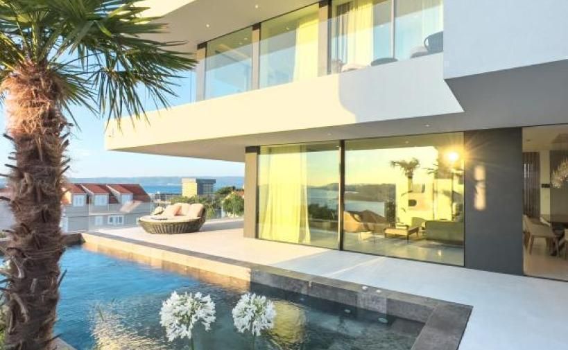 Villa en Split, Croacia, 494 m² - imagen 1