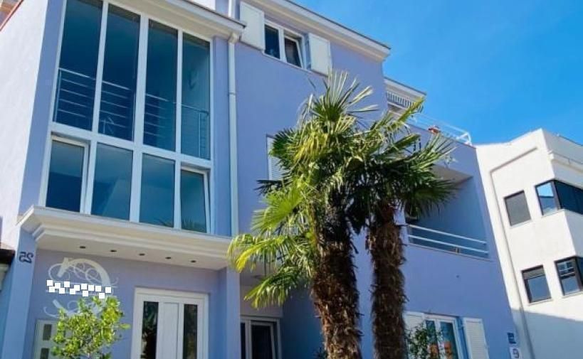 Hotel en Rovinj, Croacia, 450 m² - imagen 1