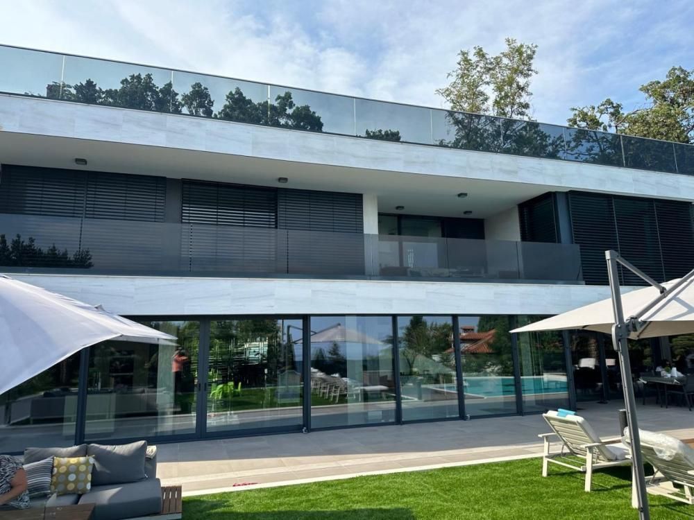 Villa en Opatija, Croacia, 430 m² - imagen 1
