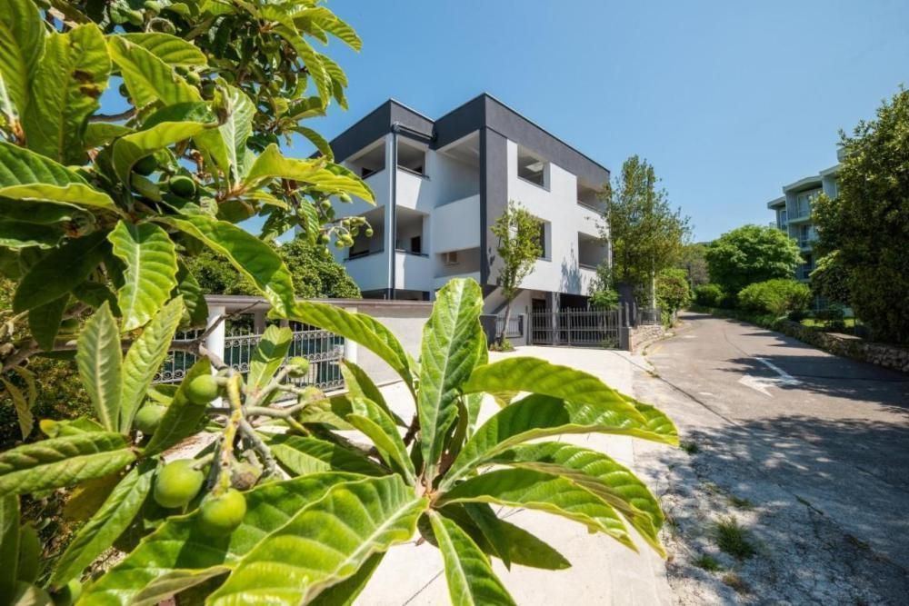 Hôtel Selce, Crikvenica, Croatie, 300 m² - image 1