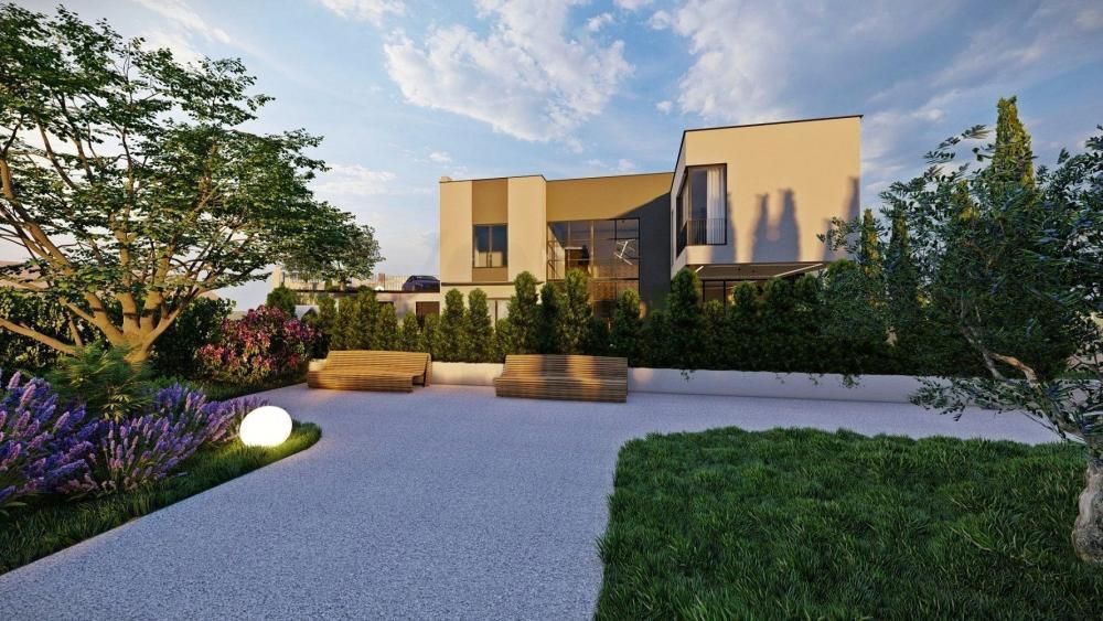 Villa Marčana, Croacia, 287 m² - imagen 1