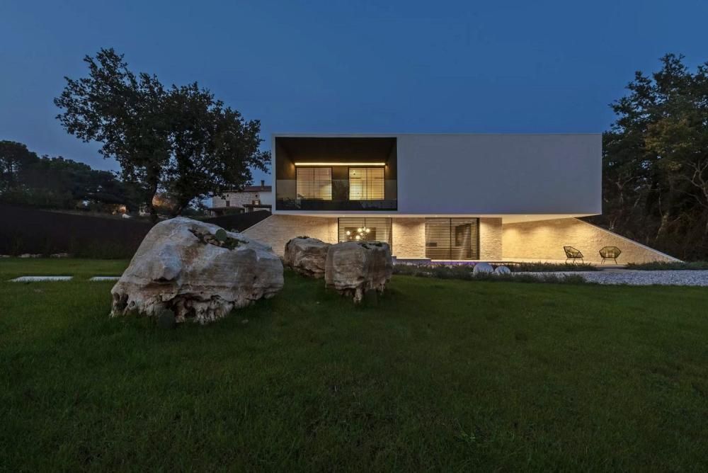 Villa à Poreč, Croatie, 251 m² - image 1