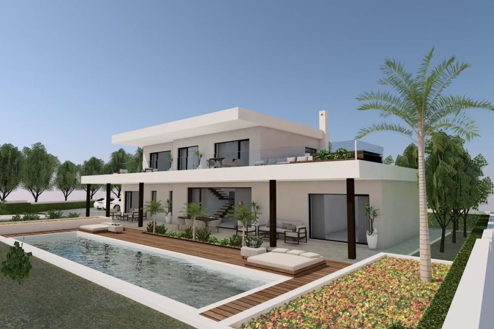 Villa Rakalj, Marčana, Croacia, 290 m² - imagen 1