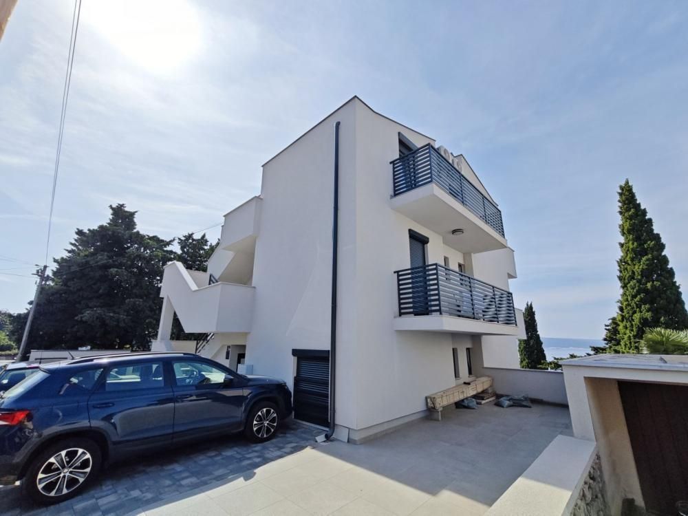 Hotel en Crikvenica, Croacia, 440 m² - imagen 1