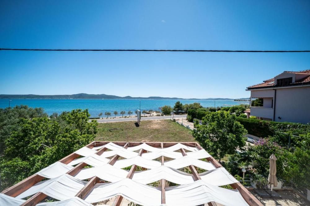 Hotel Sukosan, Croacia, 889 m² - imagen 1