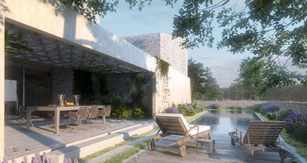 Villa en Labin, Croacia, 300 m² - imagen 1