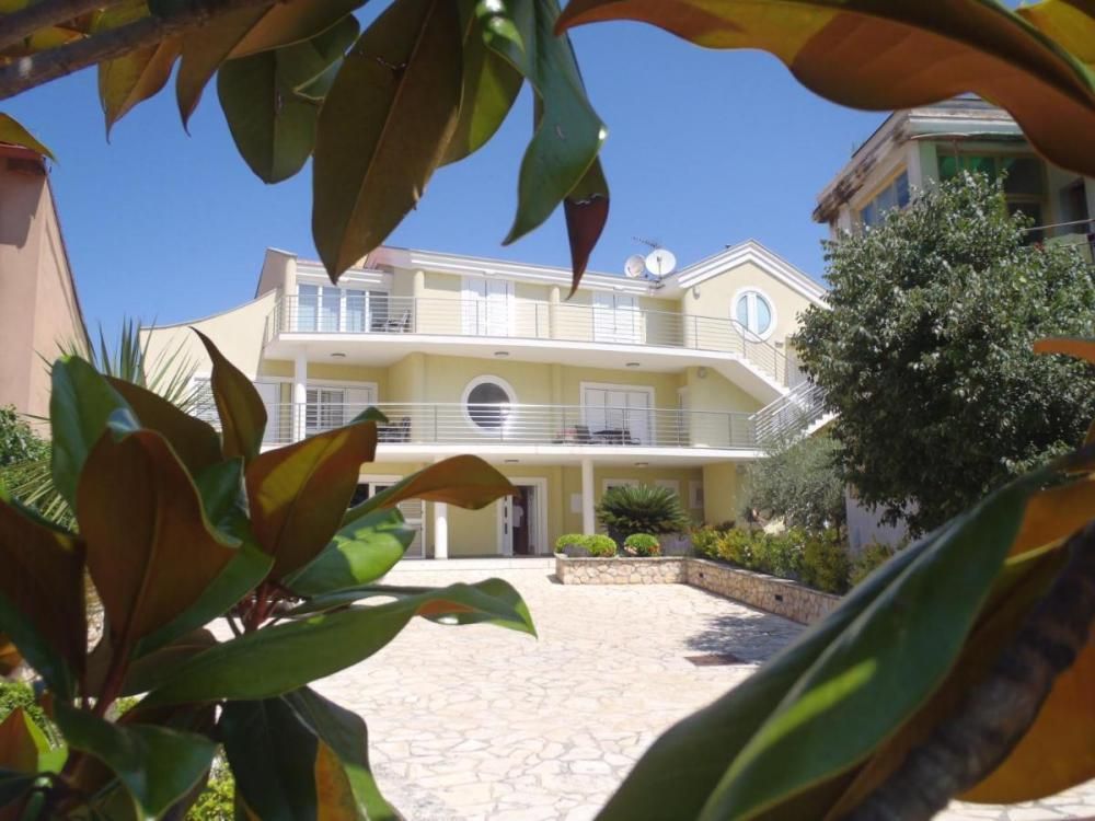 Hotel en Zadar, Croacia - imagen 1