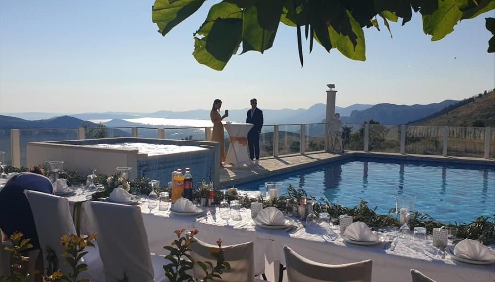 Villa in Split, Croatia, 500 m² - picture 1