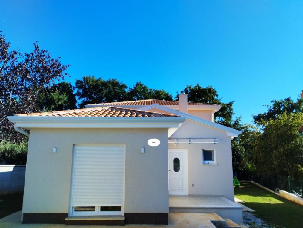 Villa in Porec, Croatia, 188 m² - picture 1