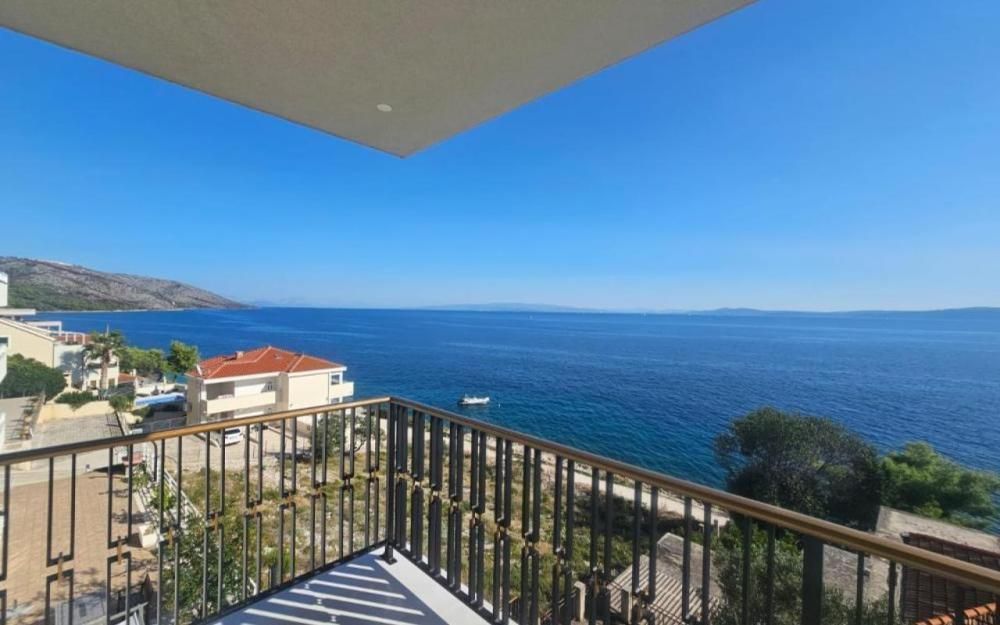 Villa on Ciovo, Croatia, 225 m² - picture 1