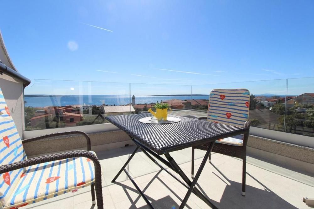 Hôtel Pag, Croatie, 460 m² - image 1