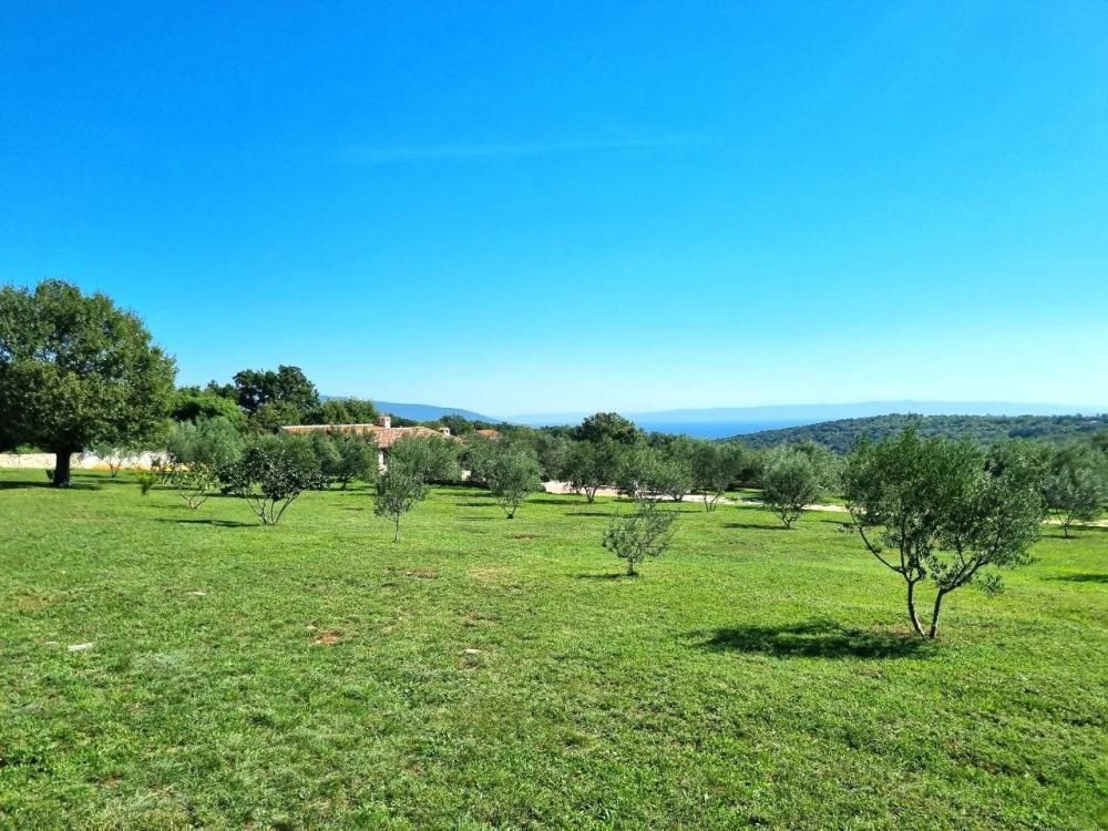 Villa Krnica, Marčana, Croatia, 97 m² - picture 1