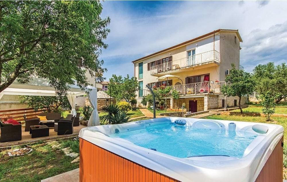 Hotel in Vodnjan, Kroatien, 300 m² - Foto 1