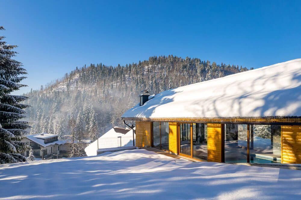 Villa in Cabar, Kroatien, 300 m² - Foto 1