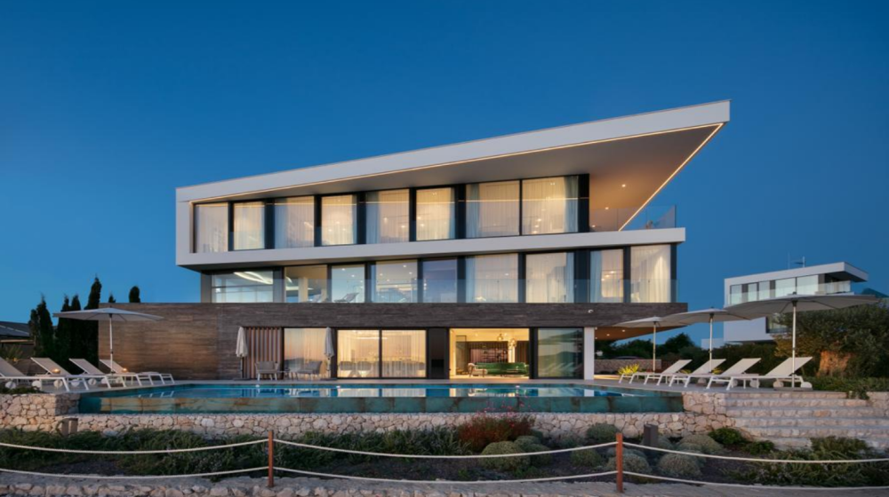 Villa à Zadar, Croatie, 790 m² - image 1