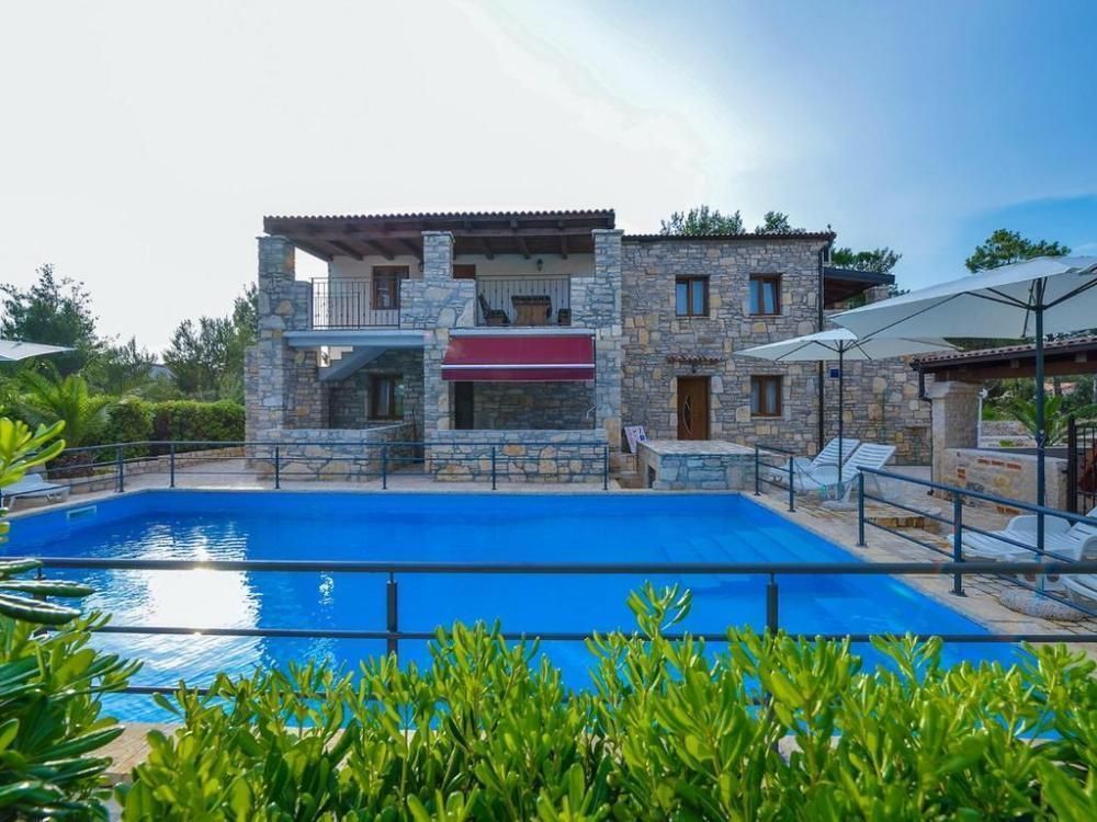 Hotel Vir, Croacia, 500 m² - imagen 1