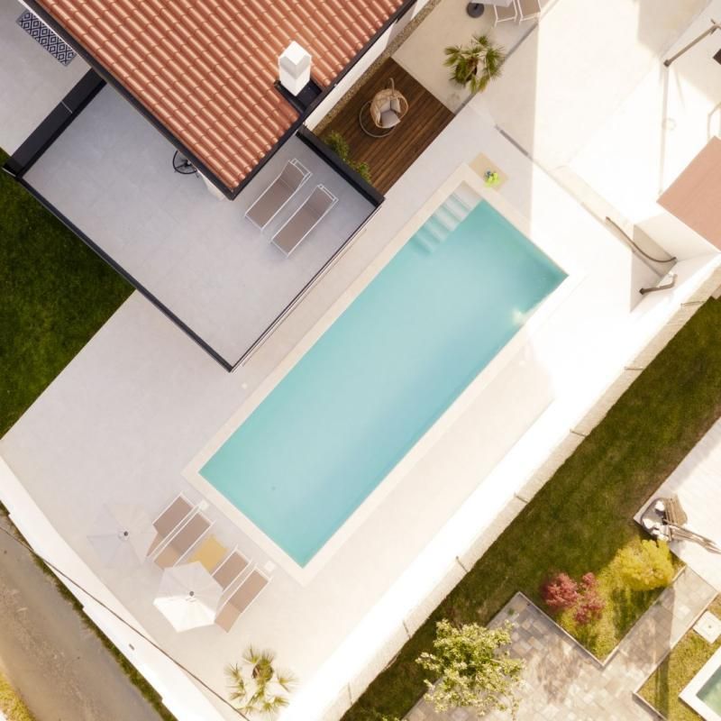 Villa in Rovinj, Croatia, 230 m² - picture 1