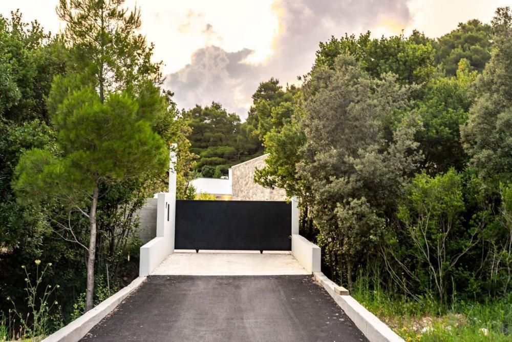 Villa en Rab, Croacia, 350 m² - imagen 1
