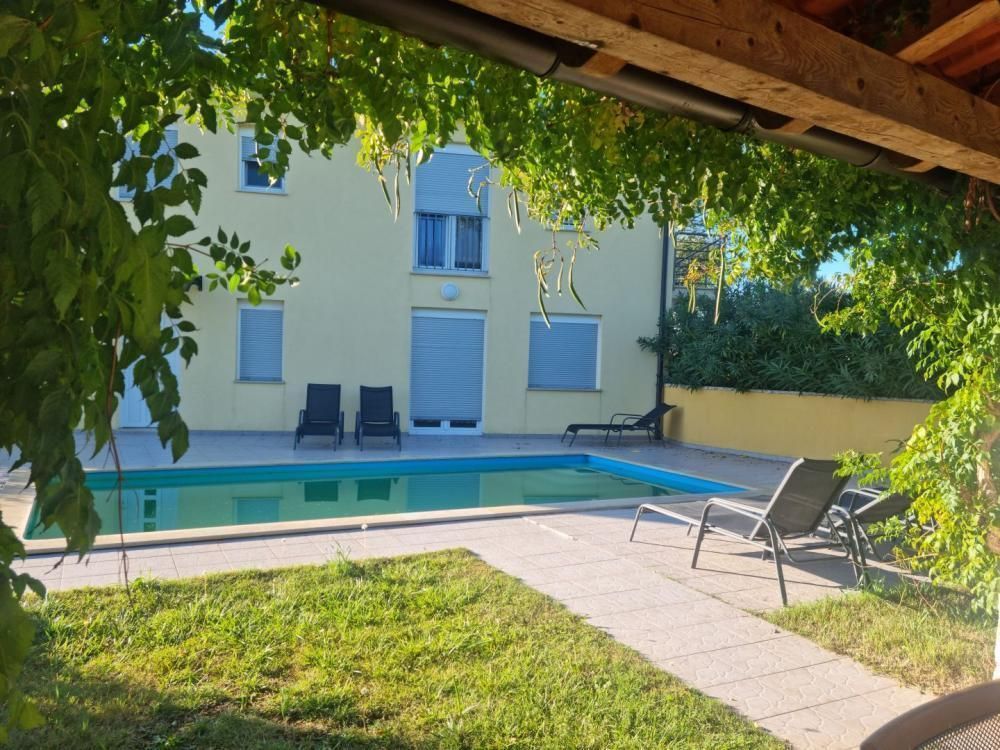Villa in Porec, Croatia, 400 m² - picture 1