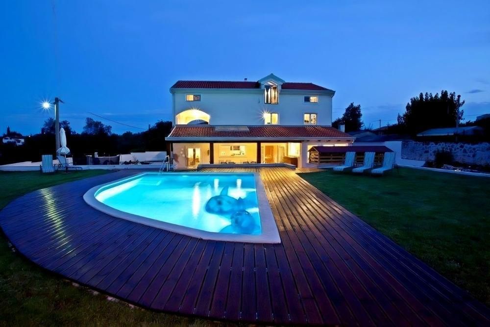 Villa à Rovinj, Croatie, 450 m² - image 1