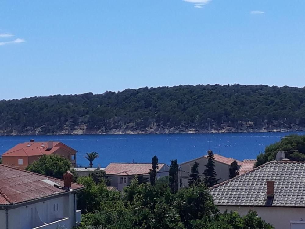 Hotel on Rab, Croatia, 350 m² - picture 1
