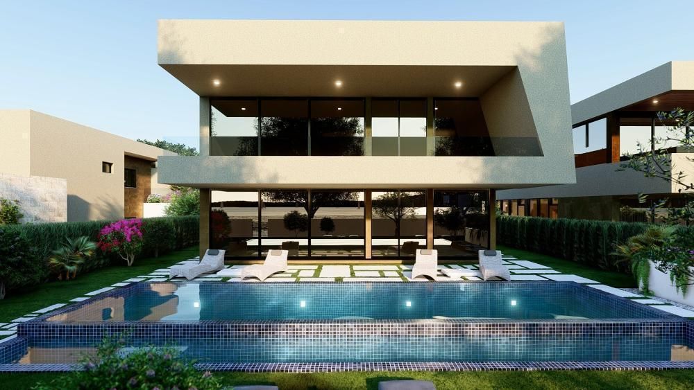 Villa à Zadar, Croatie, 313 m² - image 1