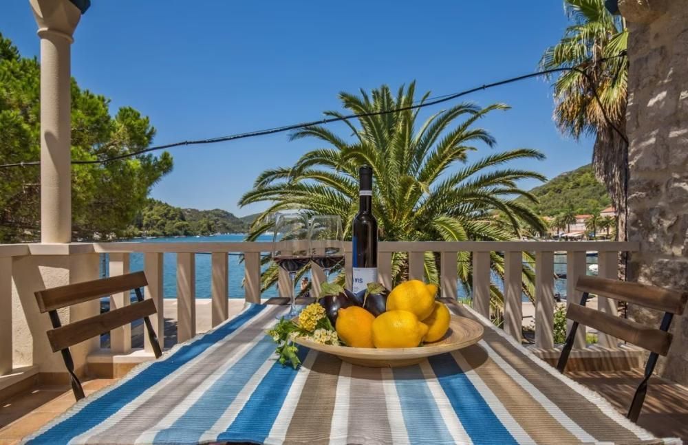 Villa Sipan, Croatie, 297 m² - image 1