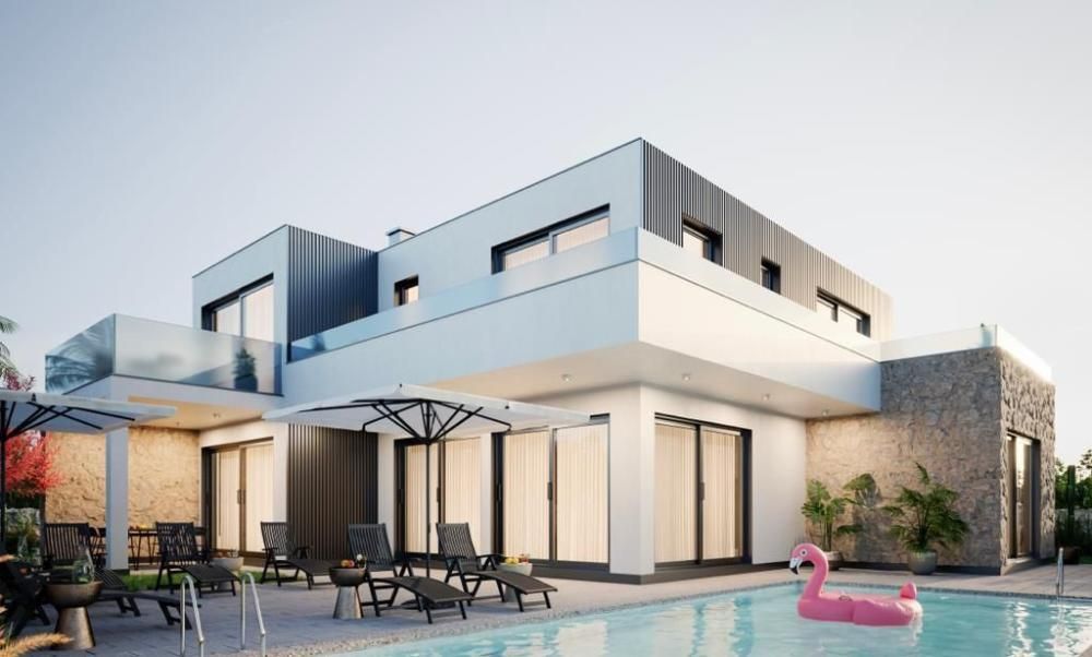 Villa Tar-Vabriga, Croatie, 240 m² - image 1