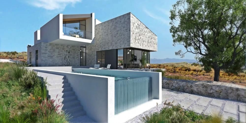 Villa à Rovinj, Croatie, 387 m² - image 1