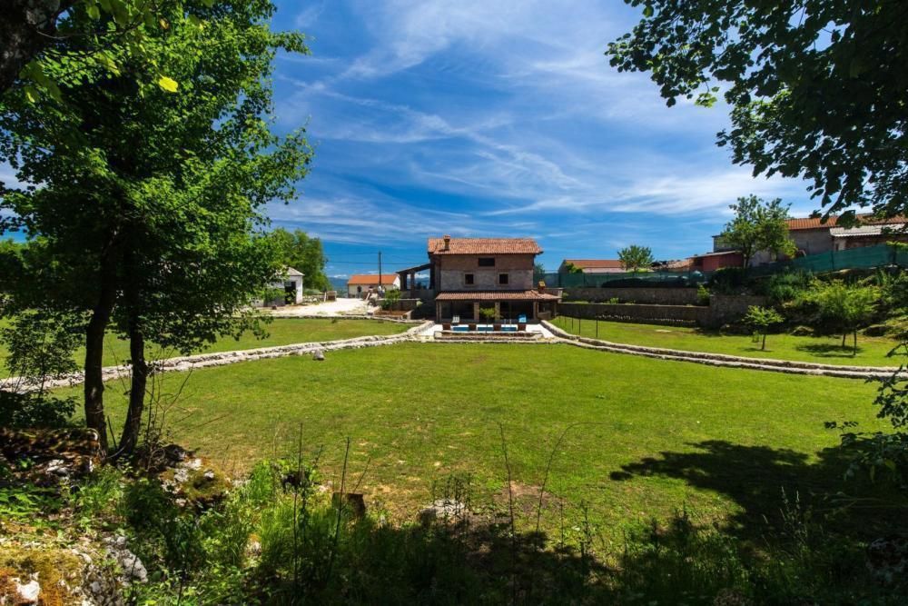 Villa Veprinac, Croatie, 564 m² - image 1