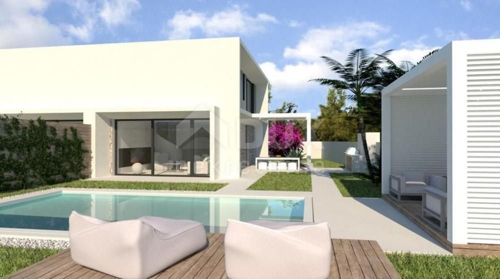 Villa in Umag, Croatia, 294 m² - picture 1