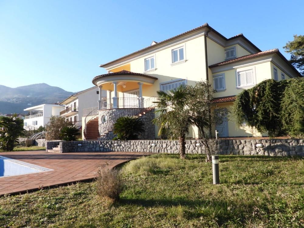 Villa Pobri, Kroatien, 505 m² - Foto 1