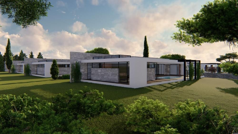 Villa in Vodnjan, Croatia, 174 m² - picture 1
