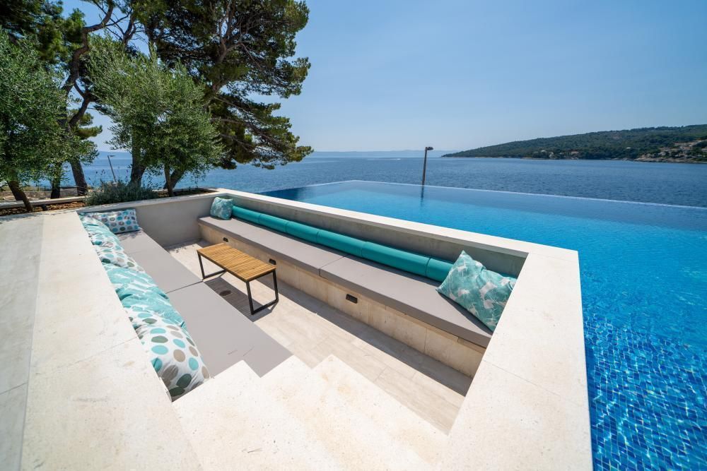 Villa Sumartin, Kroatien, 314 m² - Foto 1