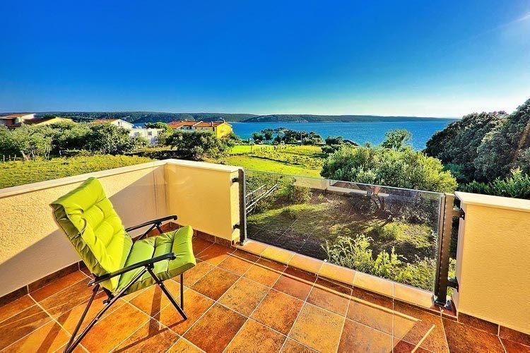 Villa Supetarska Draga, Kroatien, 167 m² - Foto 1