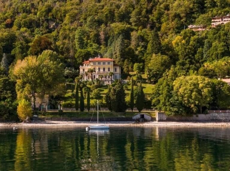 Villa à Opatija, Croatie, 1 534 m² - image 1
