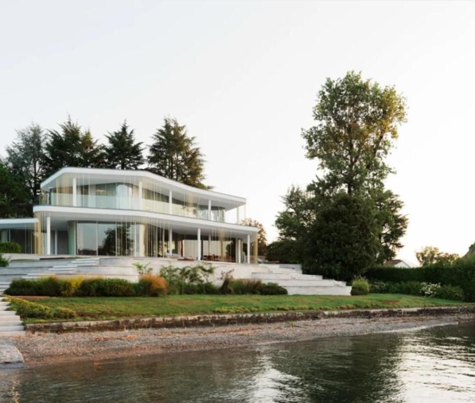 Villa in Opatija, Croatia, 990 m² - picture 1