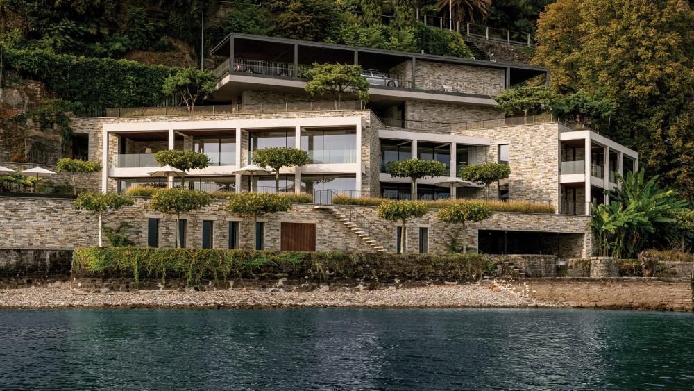 Villa à Opatija, Croatie, 350 m² - image 1
