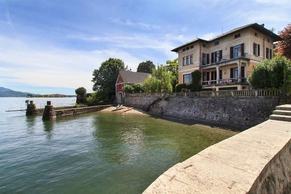 Villa in Opatija, Croatia, 800 m² - picture 1