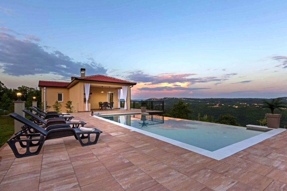 Villa in Rabac, Croatia, 170 m² - picture 1